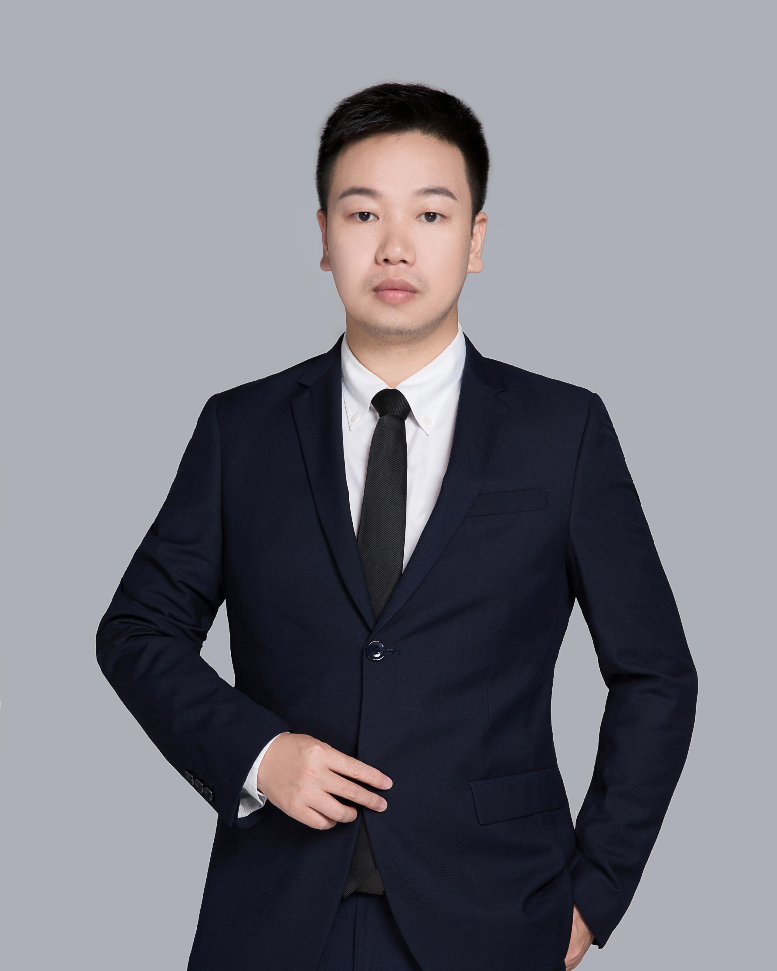 刘丽军执行董事